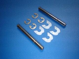 ZEN Z2105 F103 プリロードキングピンシャフト｜モロテック スピードウェイ