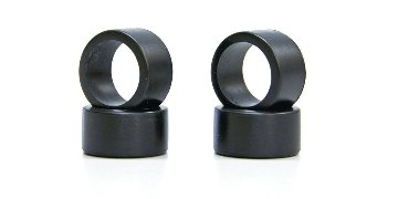 京商 MZW17-30 ワイドタイヤセット（30°）の画像