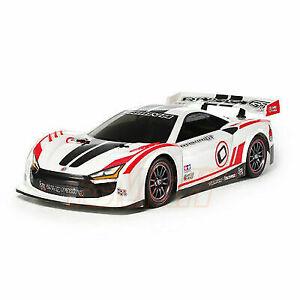 タミヤ 51585 SP.1585 1/10RC ライキリGT スペアボディセットの画像