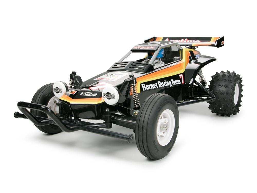タミヤ 58336 1/10RC ホーネットの画像