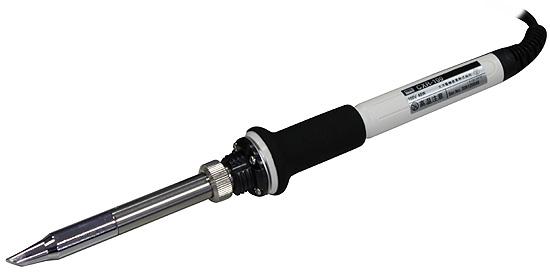 goot CXR-100 3C セラミック半田こての画像