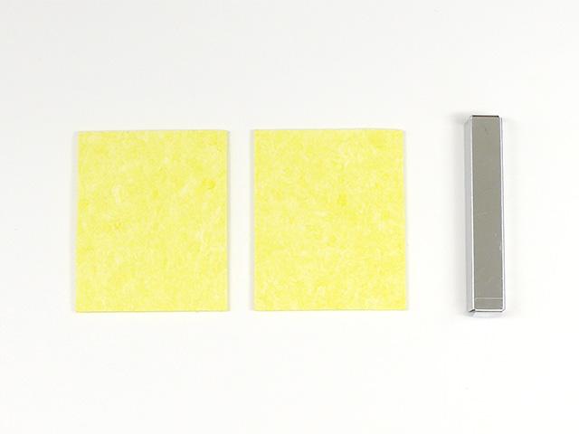 goot ST-70/75SP ST-70系用替スポンジの画像
