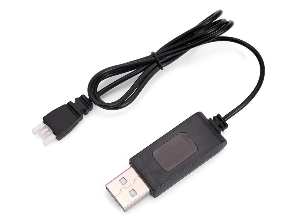 GFORCE GB262 USB充電器(Rexi)画像