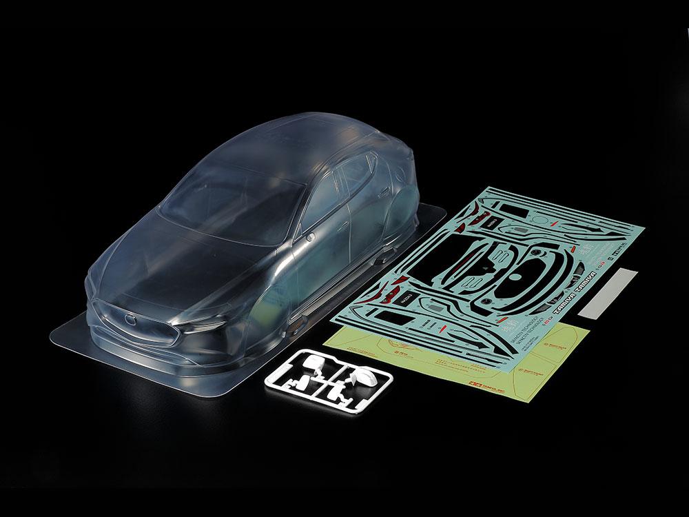 タミヤ/SPパーツ｜モロテック スピードウェイ