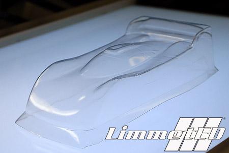Cargel Racing LE-PS01（タイプPS）の画像