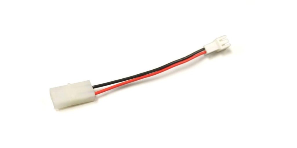 京商 GPW18 充電用変換コネクター(スタンダード-マイクロ)の画像