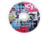 XENON DVD-0106 2006年度ティームオリオン スピードウィークエンド DVDの画像