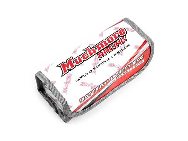Muchmore MR-FSB4 セーフティーバッグ Ver.4（LiPo&LiFe）の画像
