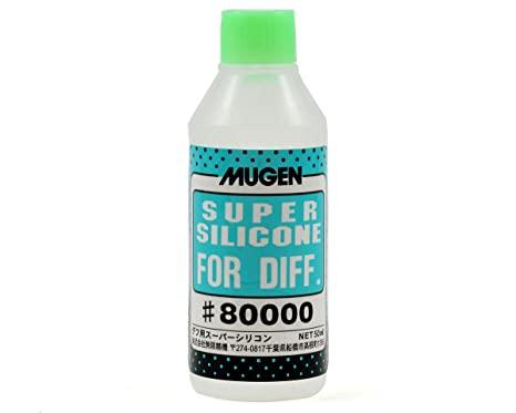 MUGEN B0343 デフ用スーパーシリコン #80,000画像