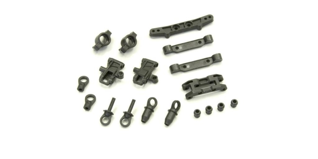 京商 MDW100-03 リヤサスアームセット（AWD DWS用）の画像