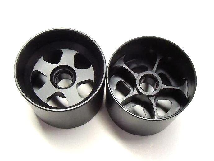 TaGu POMF10300 F103 フロント 樹脂ホイル（1ペア）在庫処分品30％オフの画像