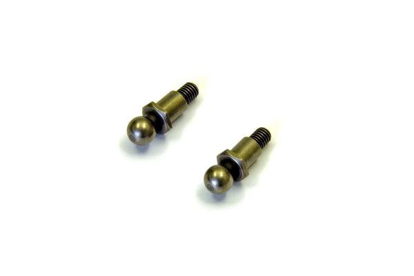 京商 LA235 4.8mm キングピンボール(S)(ZX-5)の画像