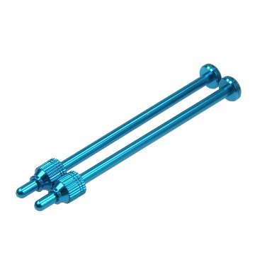 EAGLE 1130V3-LBL ﾎｲﾙｽﾄｯｶｰ3(2本入)ｼﾞｭﾗ製[ﾗｲﾄﾌﾞﾙｰ]の画像