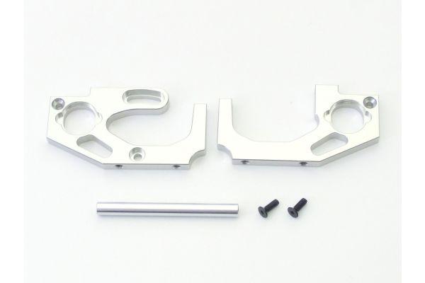 京商 EF206S リヤアクスルマウント (ファントム EP-4WD)の画像