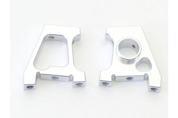 京商 EF207S フロントアクスルマウント (ファントム EP-4WD)の画像