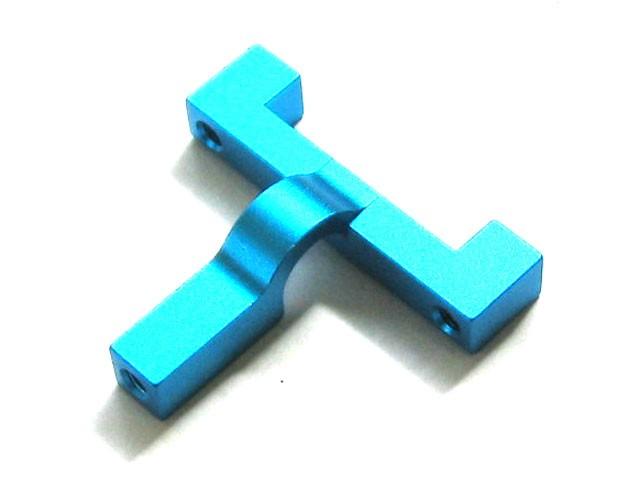 大注目 タミヤ TBエボ4 アルミセンターポスト RC限定 おもちゃ