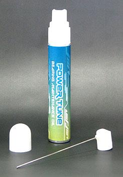 POWERS PJ-0066 パワーチューン ベアリング メンテナンスオイルの画像