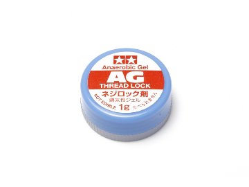 タミヤ 54032 OP.1032 ネジロック剤 （嫌気性ジェルタイプ）画像