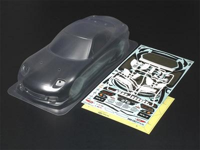 こんにちわんこそばです、タミヤ　ボディ2枚 タミヤ/ボディ関連｜モロテック スピードウェイ