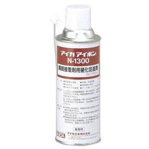 AICA N-1300N 瞬間接着剤用効果促進剤（業務用）の画像
