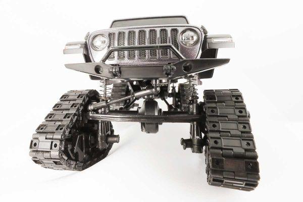 京商 MXW009 ベルトクローラーユニット キャタッピ (MINI-Z 4x4用/2個入)の画像