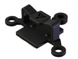 MYLAPS AMB RC4 TRANSPONDER HOLDERの画像