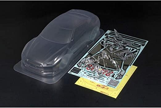 タミヤ/ボディ関連｜モロテック スピードウェイ