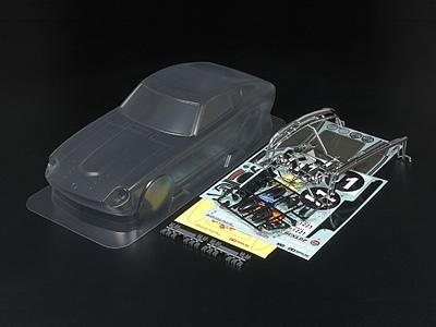 タミヤ/ボディ関連｜モロテック スピードウェイ