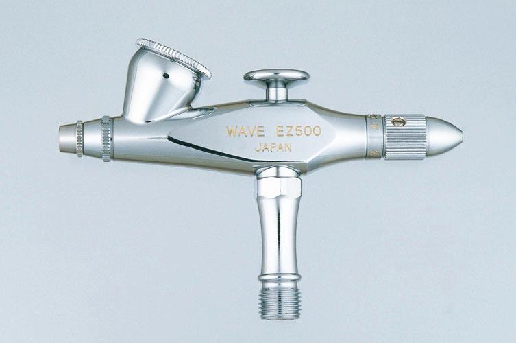 WAVE HT-141 スーパーエアブラシEZ500の画像
