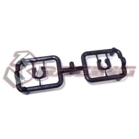 3Racing SAK-U122UD_V2 4MM ユニバーサルシャフトクッションの画像