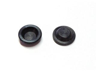 モロテック M-PDDF 1/12用 ピッチングダンパー ダイヤフラムの画像