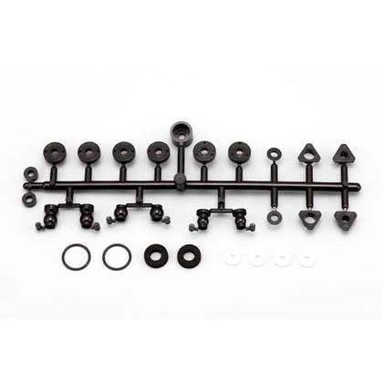 ヨコモ YS-7-1 ショック用 メンテナンスキットの画像