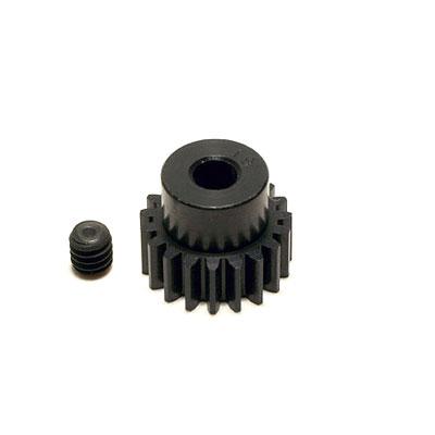 ROBINSON RRP-4316 64P 16T プレミアムブラック アルミピニオンの画像