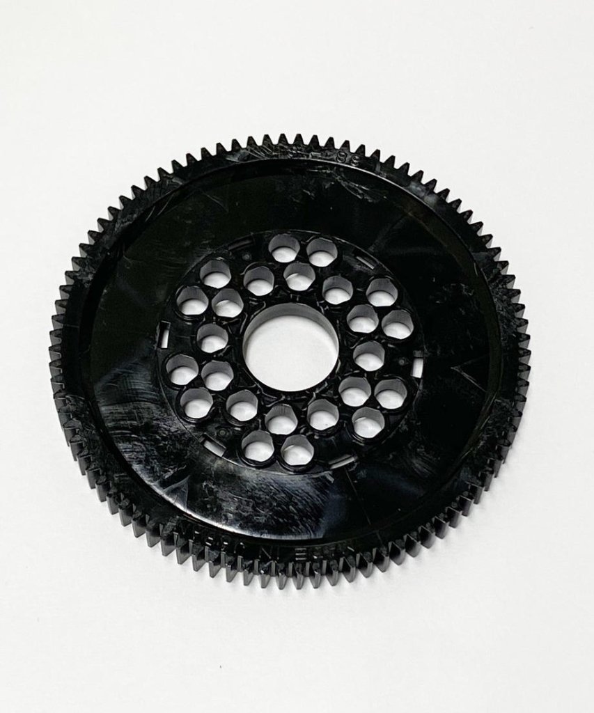 TOPLINE SG-4888 ドリフト スパーギヤ 48ピッチ 88Tの画像