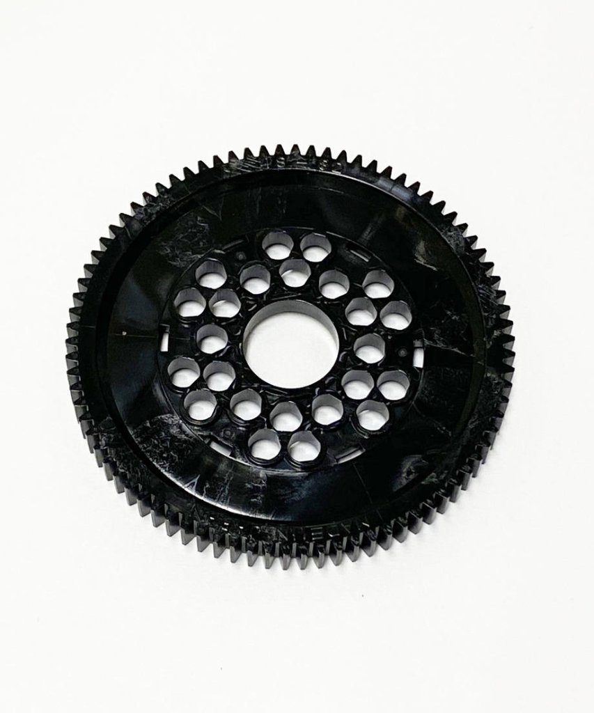 TOPLINE SG-4882 ドリフト スパーギヤ 48ピッチ 82Tの画像