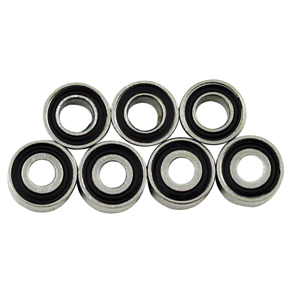 Eagle 1615 京商MINI-Z用ﾎﾞｰﾙﾍﾞｱﾘﾝｸﾞｾｯﾄ(01,015,02MM & RM)の画像