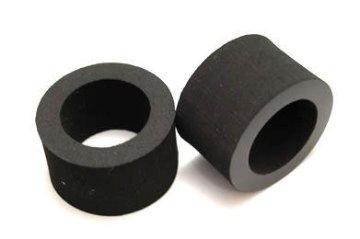 CRC 2393 Track Magnets 1/12 Purple Front Donuts - 在庫処分品の画像