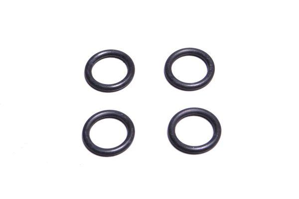 京商 ORG10BK Oリング(P10/ブラック)4入の画像