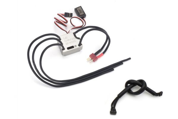 京商 37051B ル･マン 240S ESC(60A/MAX 13.5ターン) センサーケーブル付の画像