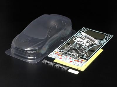 タミヤ/ボディ関連｜モロテック スピードウェイ
