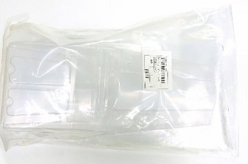 タミヤカスタマー 11825729 ボディ・ルーフ・ドライバー（透0.7穴無）の画像