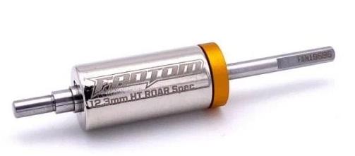 Fantom FA-19595 ファントム ICON Rotor Φ12.3mm×7.25mmの画像