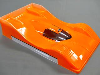 TNRACING TN-979 K-14レーシングボディの画像