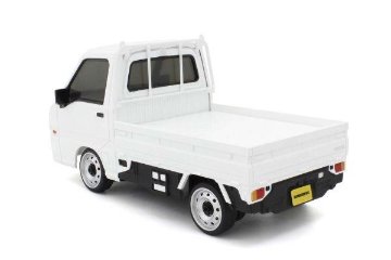 京商 66607 ラジオコントロール 電動 ツーリングカー First MINI-Z 軽トラ スバルサンバー (6代目)画像
