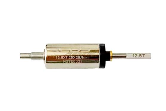 REDS MSTE0031 VX3モーター ハイトルク ローター ストック 12.5×7.25×25.9 の画像