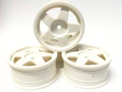 RallyLegends EZRL2103 アウディクワトロ1985ホイル（4pcs）の画像
