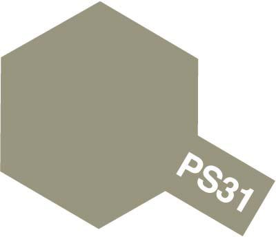 タミヤ 86031 ポリカーボネートスプレー PS-31 スモーク画像