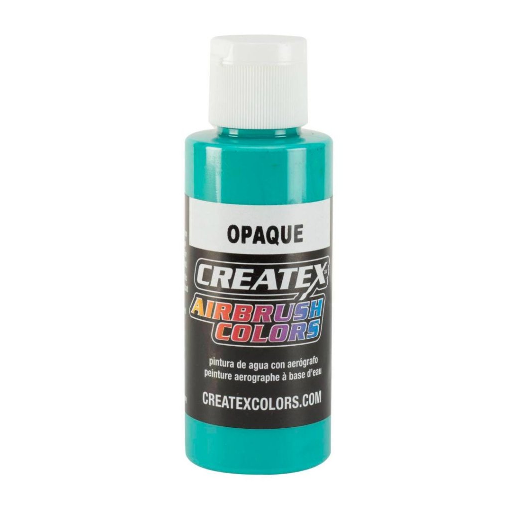 CREATEX 5206 アクア（60ml）の画像