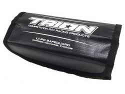 とりおん TB-LSB3 TRION LiPo/LiFe セーフティバッグ フルサイズ用の画像