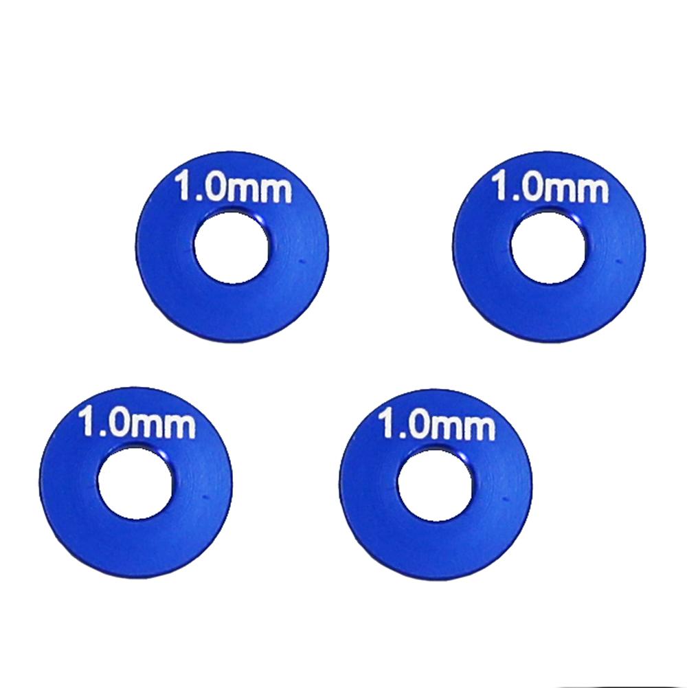 Eagle 2981U AL ﾎｲﾙｽﾍﾟｰｻｰ 1.0mm (4pcs) ﾌﾞﾙｰの画像